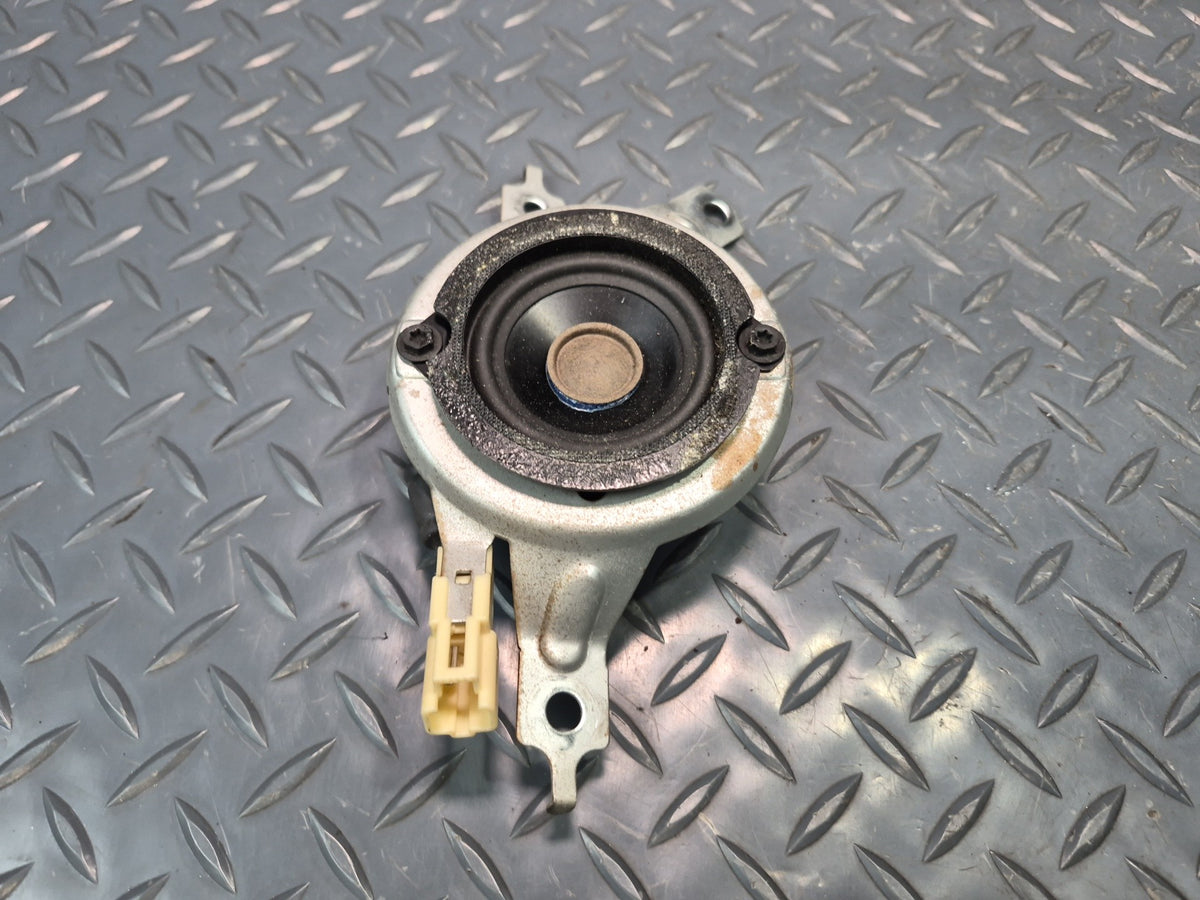 2003-2009 Lexus UZJ120L GX470 Rear Left & Right Mark Levinson Speaker Set of 2