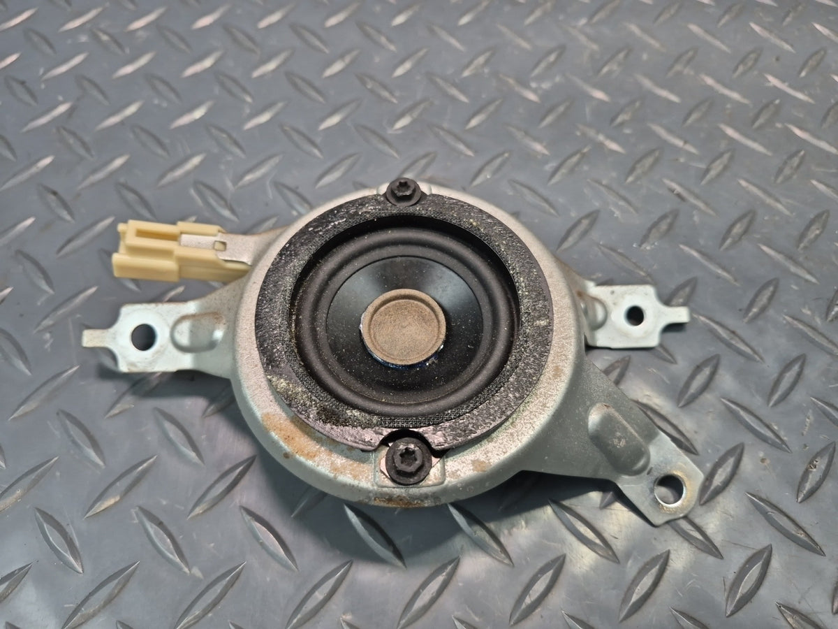 2003-2009 Lexus UZJ120L GX470 Rear Left & Right Mark Levinson Speaker Set of 2
