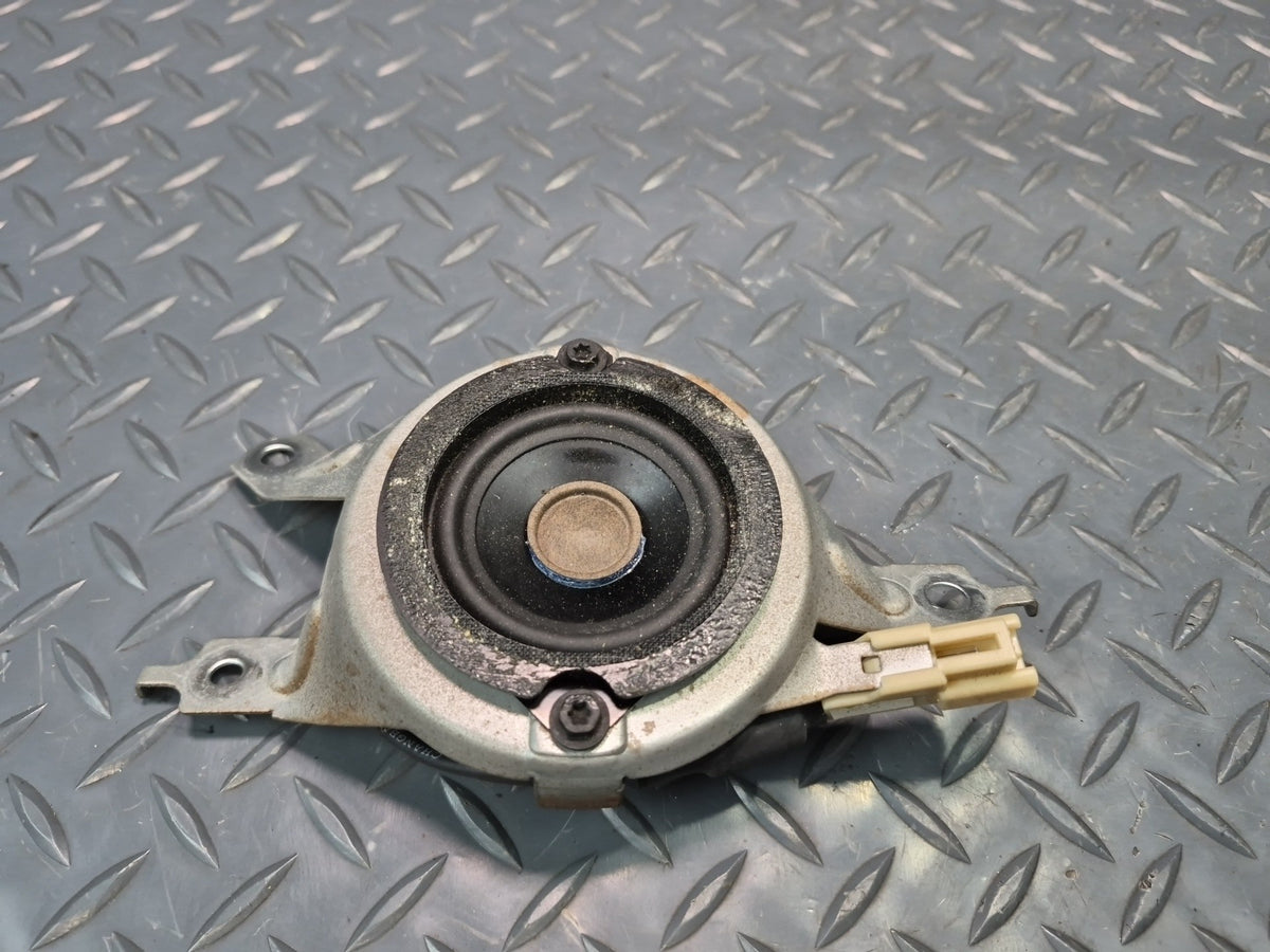 2003-2009 Lexus UZJ120L GX470 Rear Left & Right Mark Levinson Speaker Set of 2