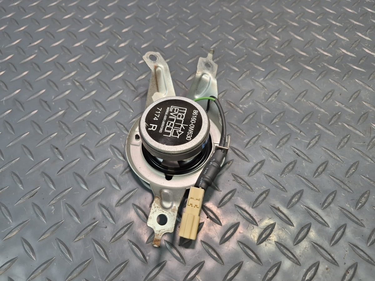 2003-2009 Lexus UZJ120L GX470 Rear Left & Right Mark Levinson Speaker Set of 2