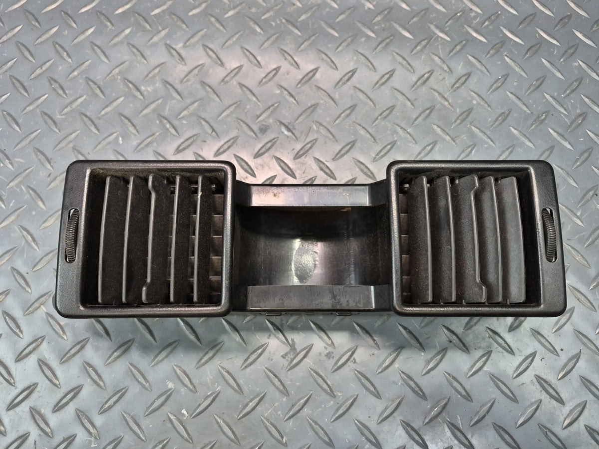 82-85 Toyota Celica RA65 Set of 3 Dash Front Left Center Right A/C Air Vent OEM