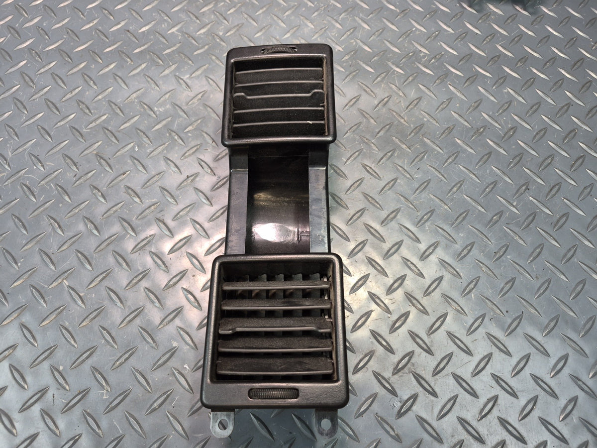 82-85 Toyota Celica RA65 Set of 3 Dash Front Left Center Right A/C Air Vent OEM