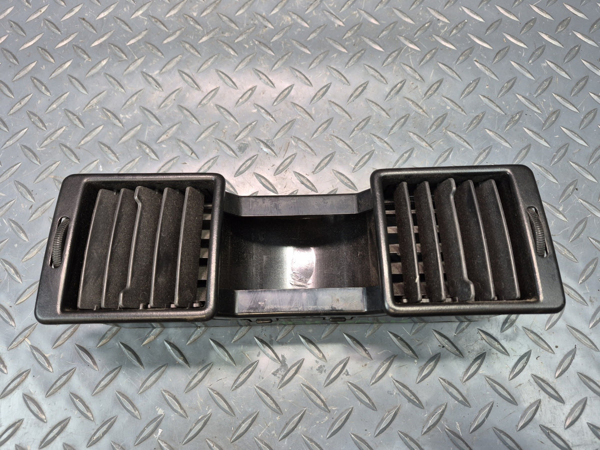 82-85 Toyota Celica RA65 Set of 3 Dash Front Left Center Right A/C Air Vent OEM