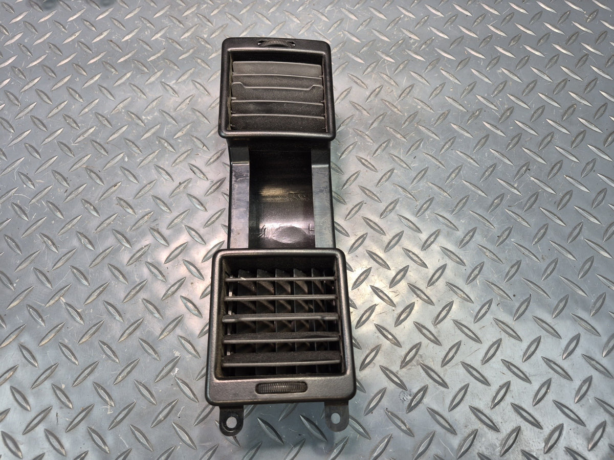 82-85 Toyota Celica RA65 Set of 3 Dash Front Left Center Right A/C Air Vent OEM