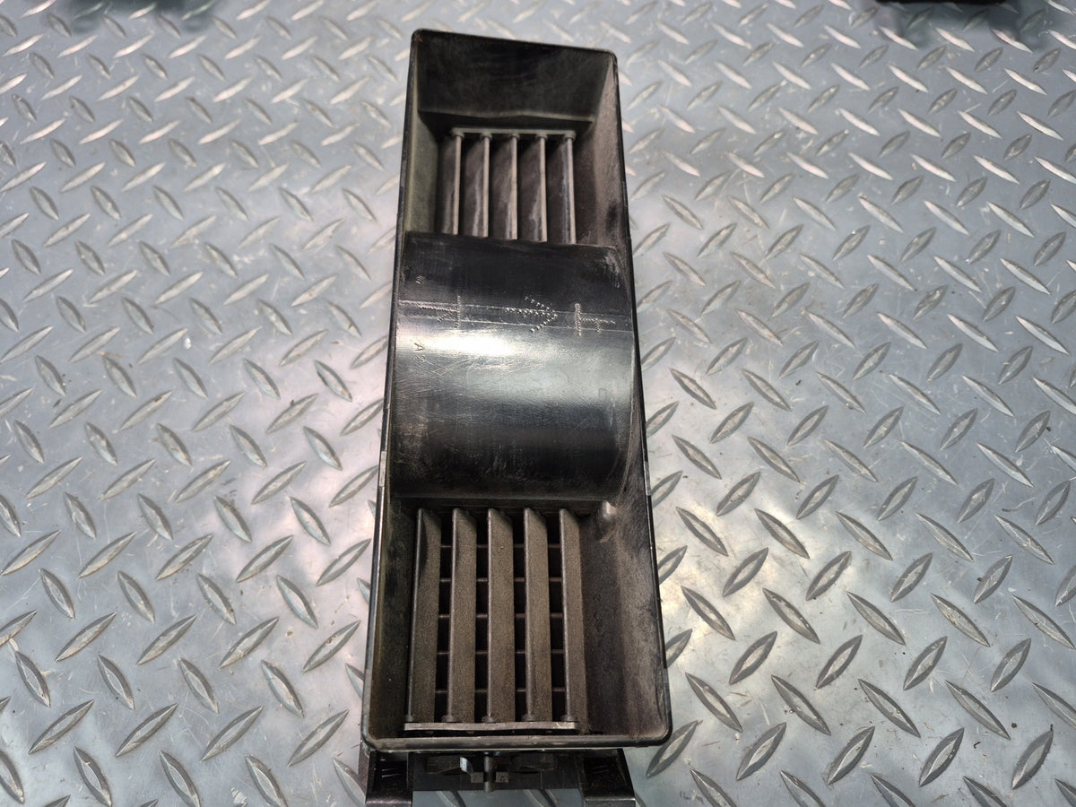 82-85 Toyota Celica RA65 Set of 3 Dash Front Left Center Right A/C Air Vent OEM