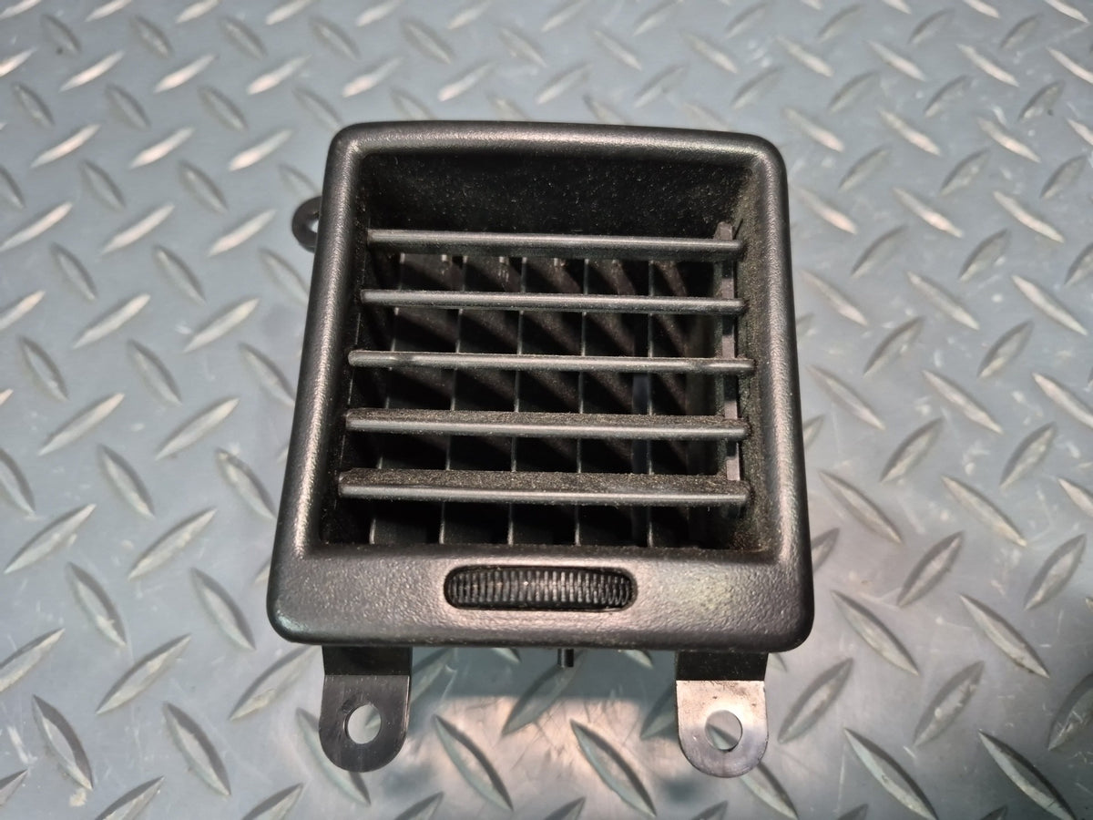 82-85 Toyota Celica RA65 Set of 3 Dash Front Left Center Right A/C Air Vent OEM