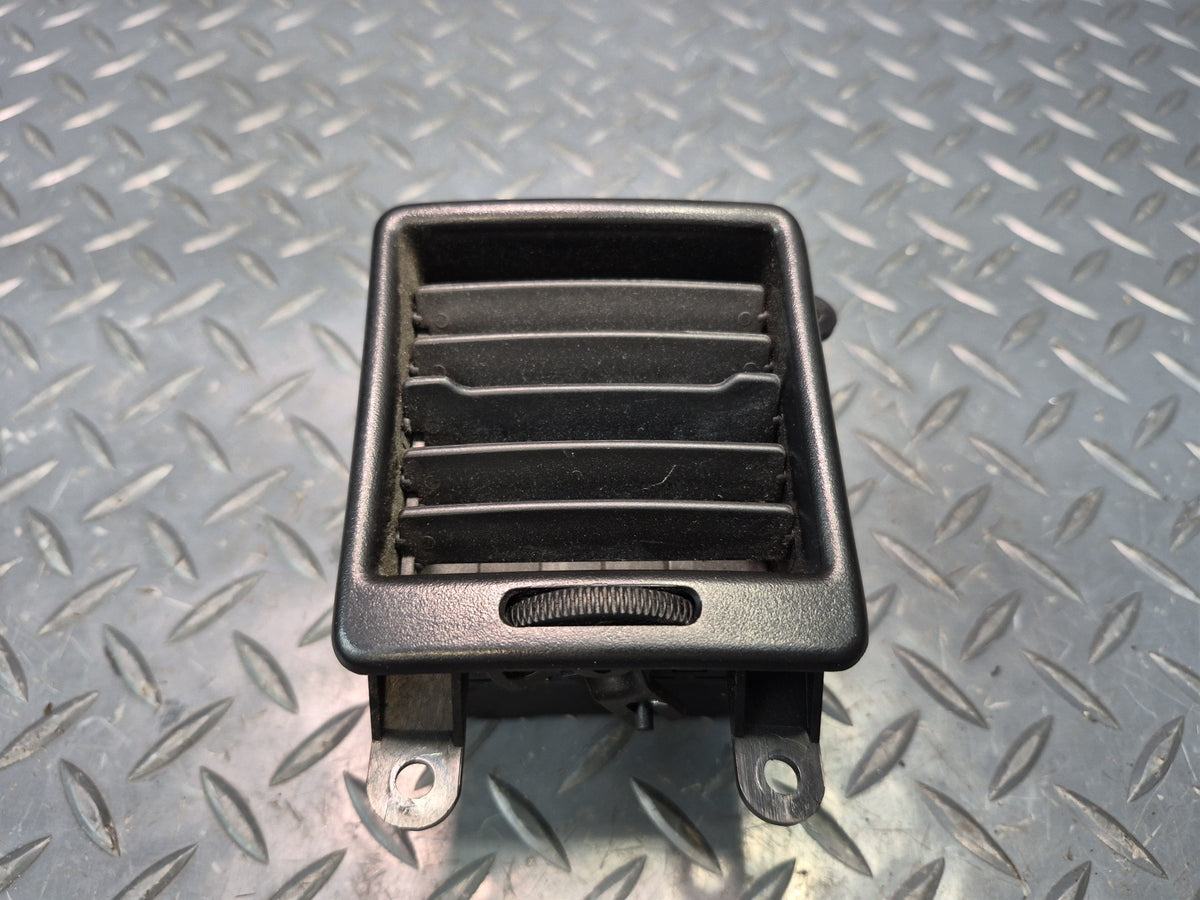 82-85 Toyota Celica RA65 Set of 3 Dash Front Left Center Right A/C Air Vent OEM