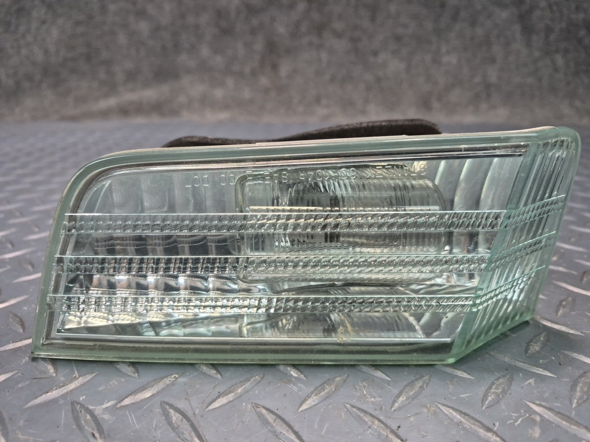 2003-2009 Lexus GX470 Rear Left & Right Trunk License Plate Light Lamp Set of 2