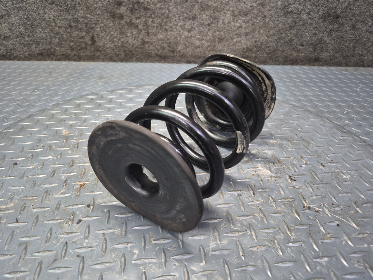 03-08 BMW E85 Z4 Set of 2 Rear Left Right Suspension Coil Spring 101K Miles OEM