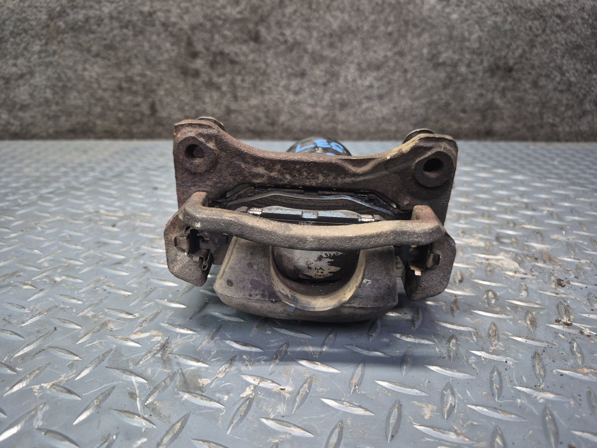 98-00 Lexus UCF20L LS400 Set of 2 Rear Left & Right Brake Caliper 139K Miles OEM