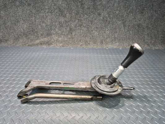 03-08 BMW E85 E86 Z4 3.0L M/T Manual Transmission Gear Shifter Arm Linkage OEM