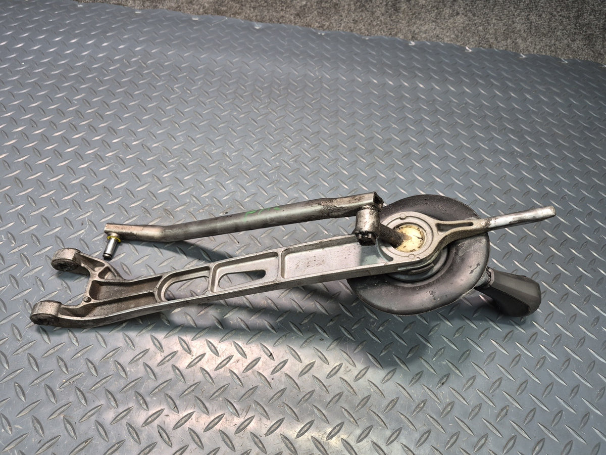 03-08 BMW E85 E86 Z4 3.0L M/T Manual Transmission Gear Shifter Arm Linkage OEM