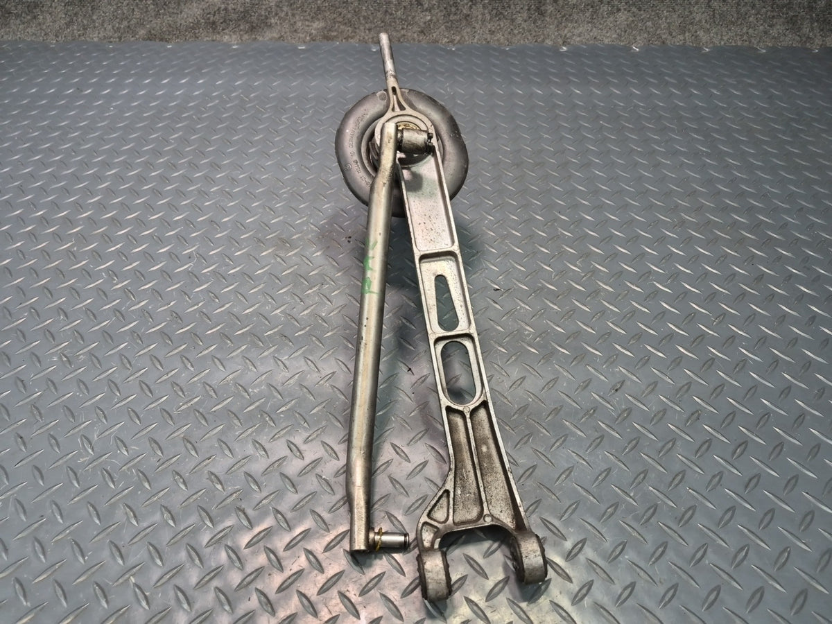 03-08 BMW E85 E86 Z4 3.0L M/T Manual Transmission Gear Shifter Arm Linkage OEM