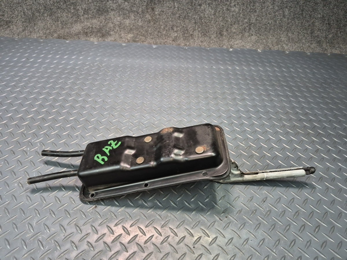 03-08 BMW E86 E85 Z4 Parking Handbrake Lever w Housing 101K Miles OEM