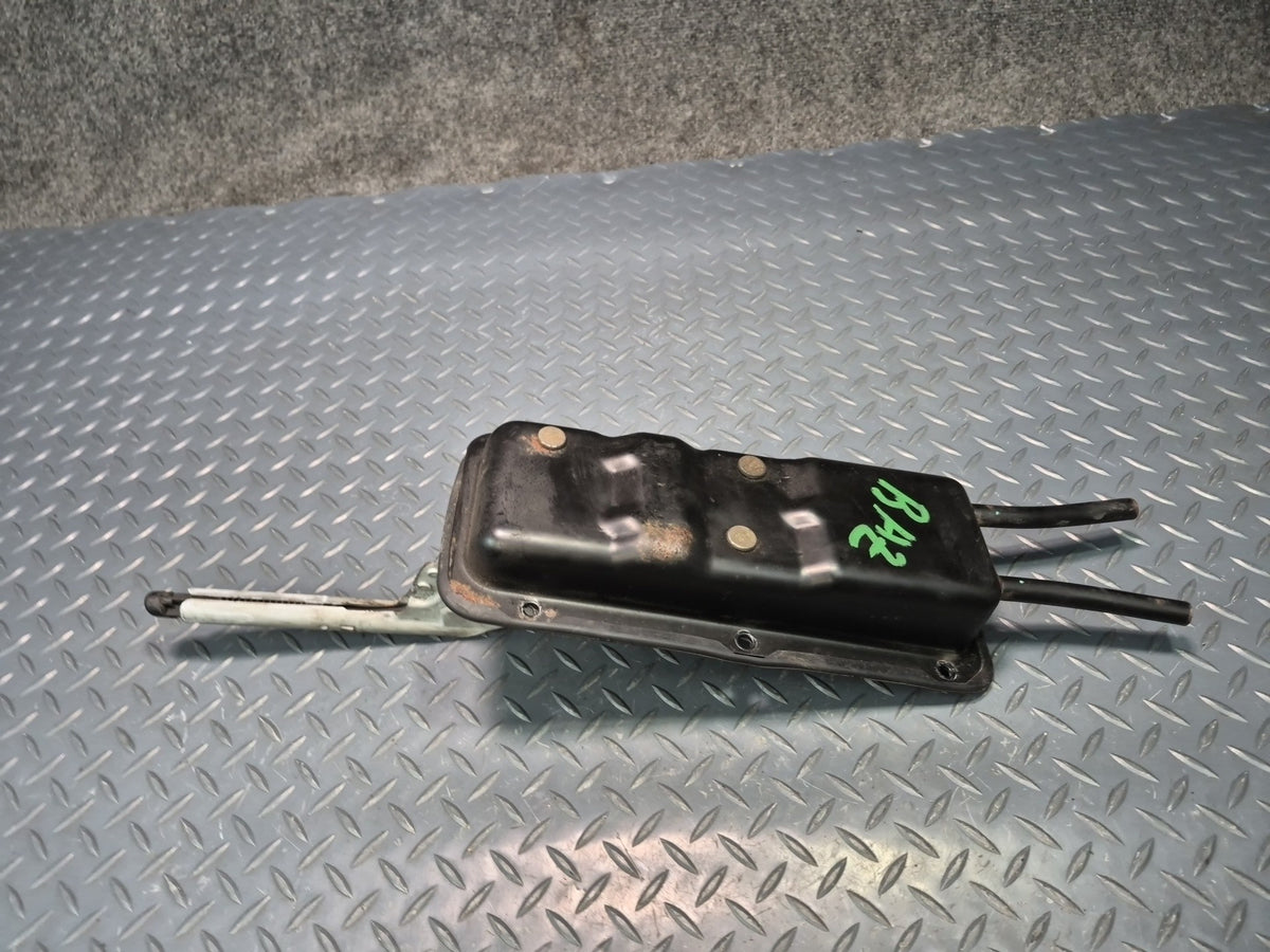 03-08 BMW E86 E85 Z4 Parking Handbrake Lever w Housing 101K Miles OEM