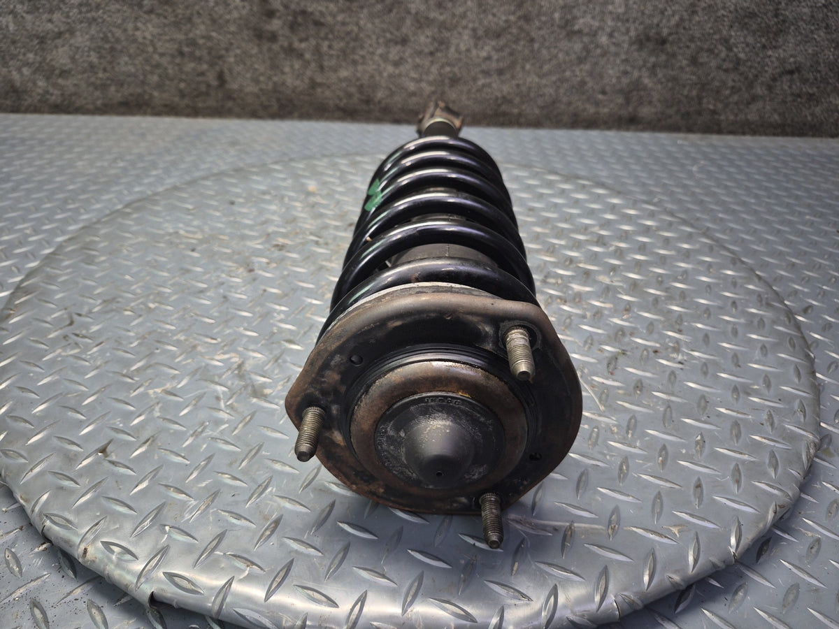98-00 Lexus UCF20L LS400 RWD Set of 2 Front Right Left Strut Shock Absorber OEM