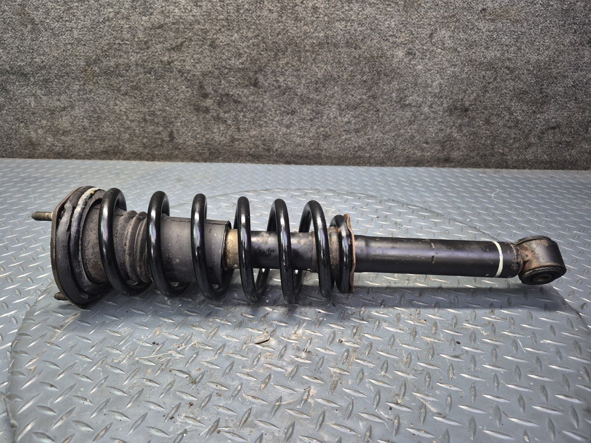98-00 Lexus UCF20L LS400 RWD Set of 2 Front Right Left Strut Shock Absorber OEM