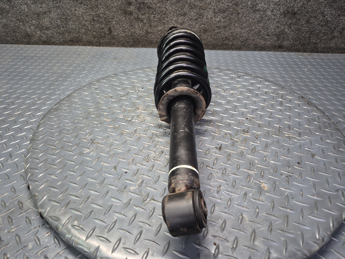 98-00 Lexus UCF20L LS400 RWD Set of 2 Front Right Left Strut Shock Absorber OEM