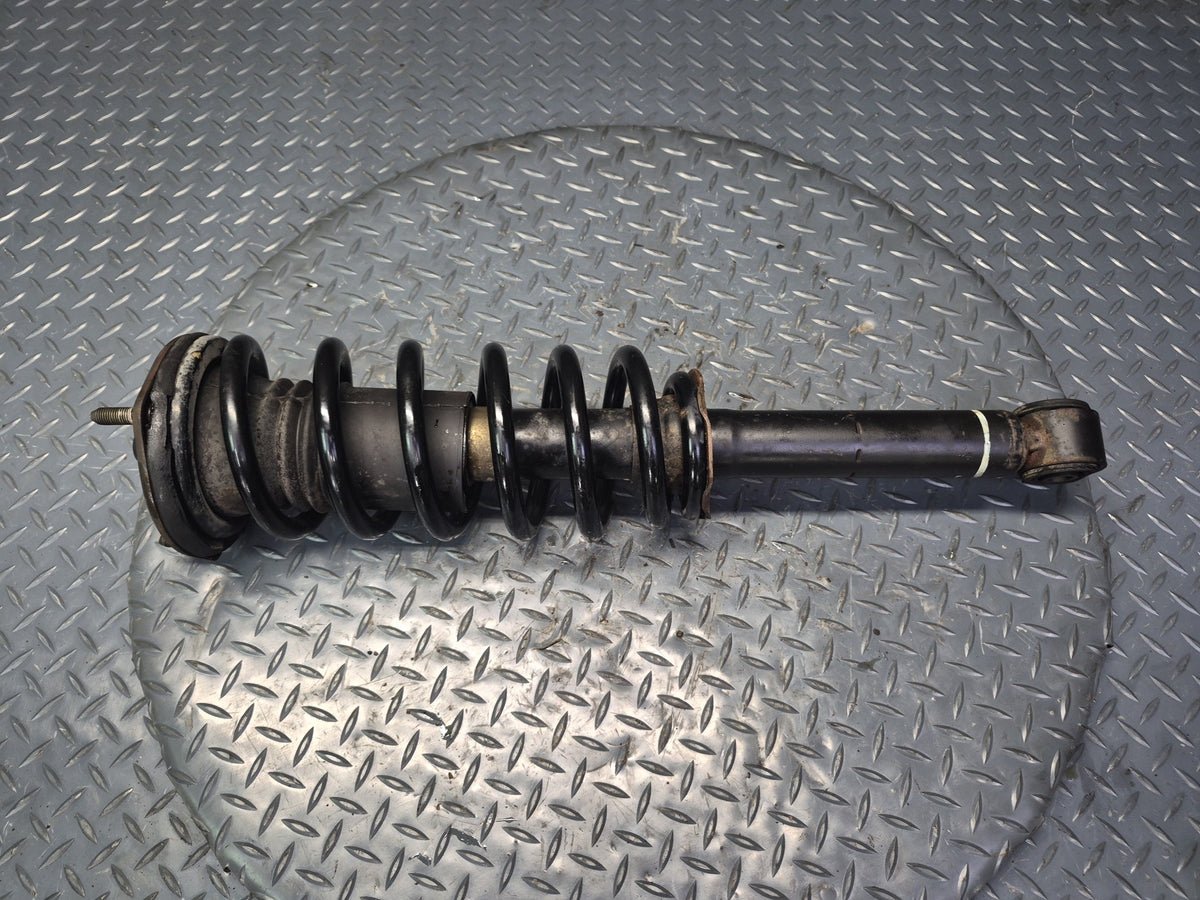98-00 Lexus UCF20L LS400 RWD Set of 2 Front Right Left Strut Shock Absorber OEM
