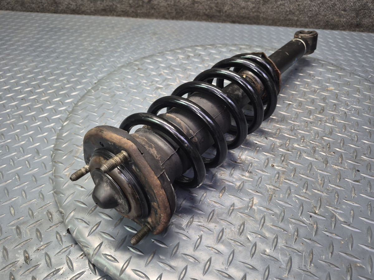 98-00 Lexus UCF20L LS400 RWD Set of 2 Front Right Left Strut Shock Absorber OEM
