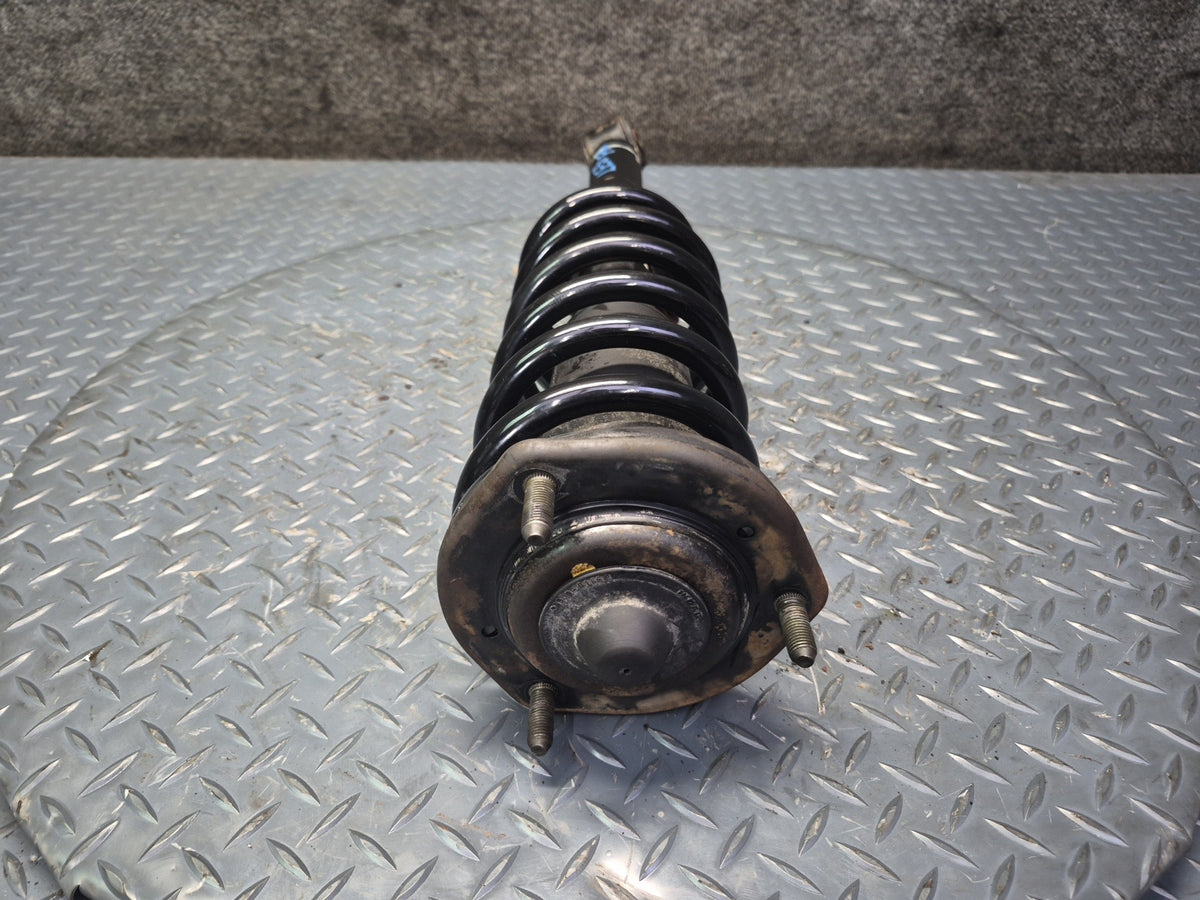 98-00 Lexus UCF20L LS400 RWD Set of 2 Front Right Left Strut Shock Absorber OEM
