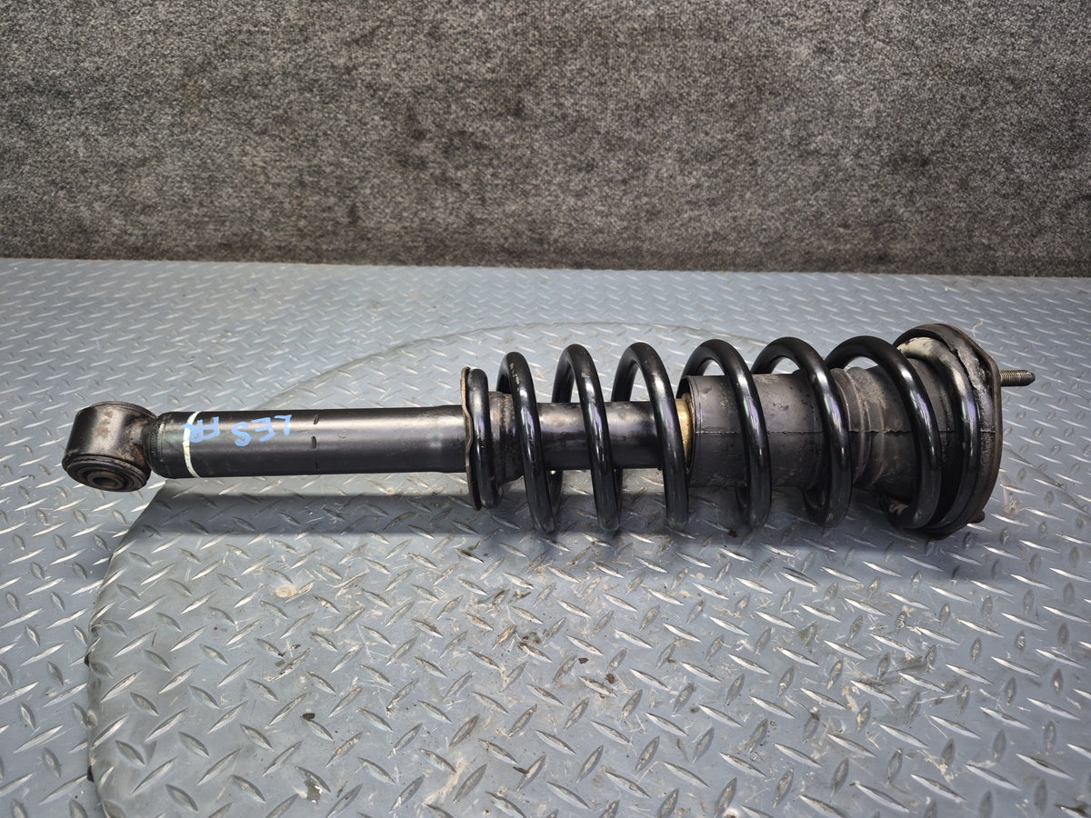 98-00 Lexus UCF20L LS400 RWD Set of 2 Front Right Left Strut Shock Absorber OEM