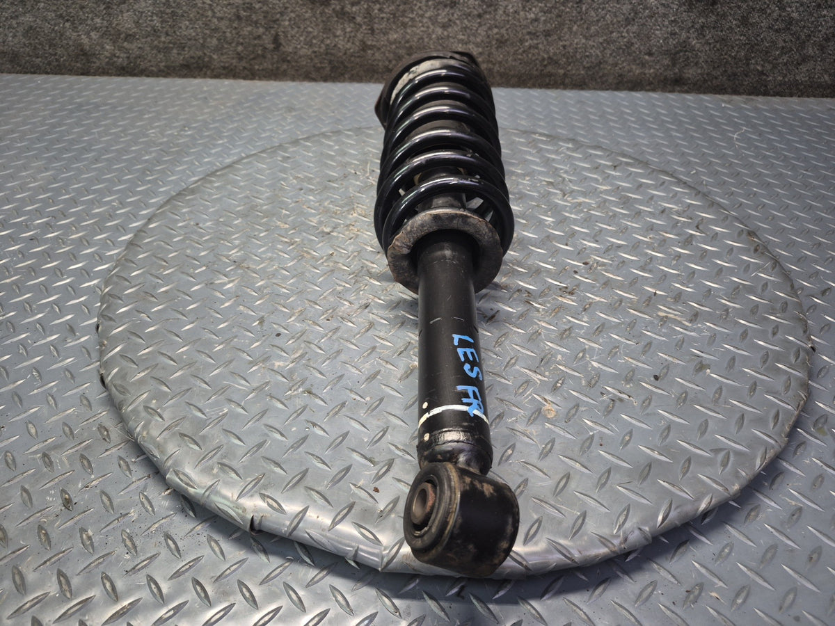98-00 Lexus UCF20L LS400 RWD Set of 2 Front Right Left Strut Shock Absorber OEM