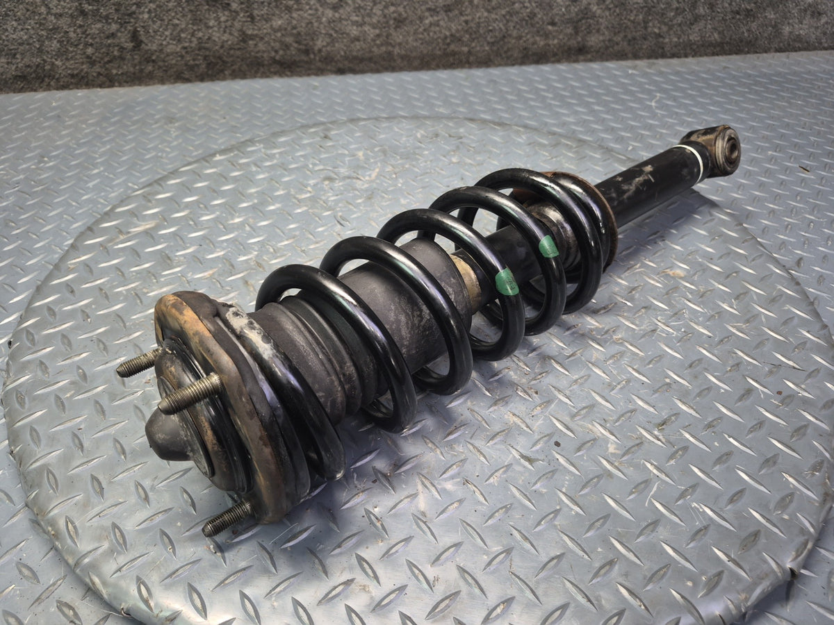 98-00 Lexus UCF20L LS400 RWD Set of 2 Front Right Left Strut Shock Absorber OEM