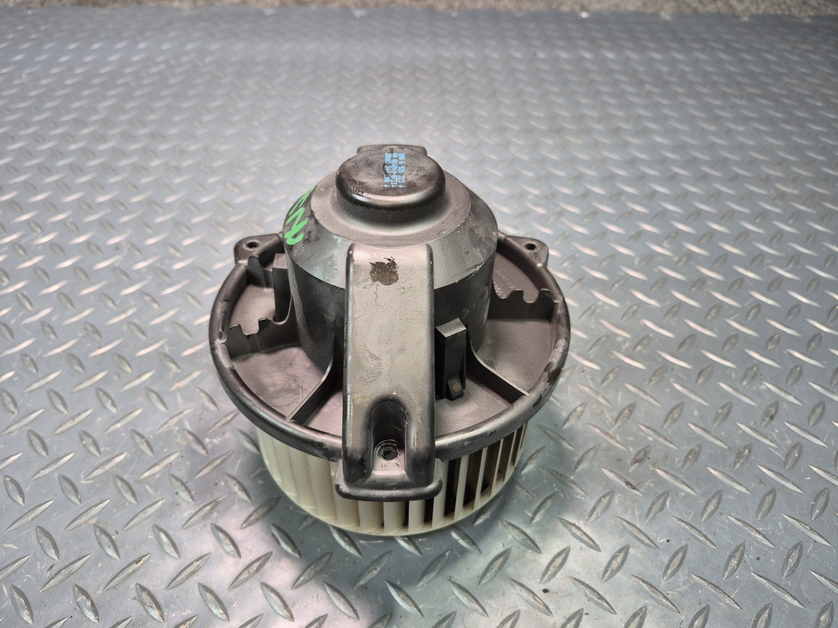 03-08 BMW E86 E85 Z4 A/C Heater Blower Motor Fan & Resistor OEM