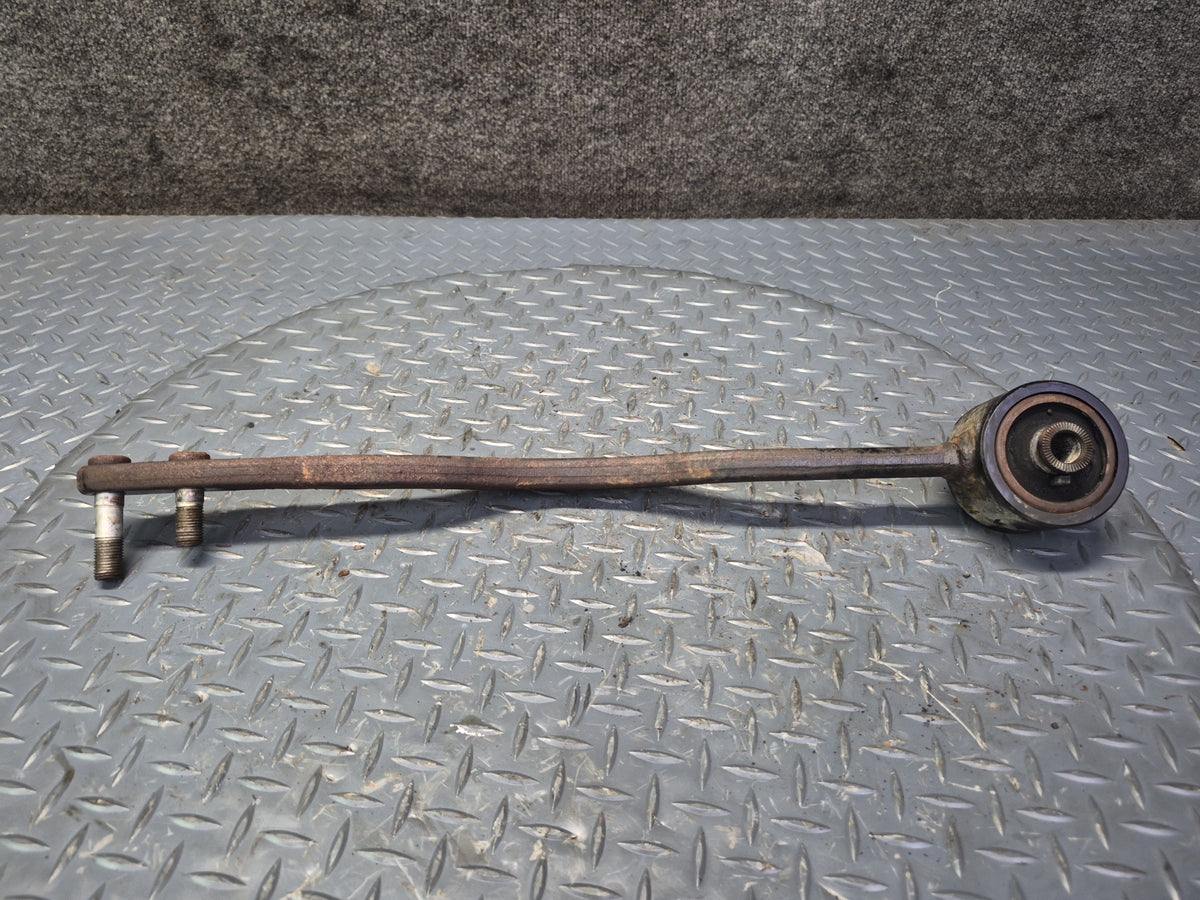 98-00 Lexus UCF20L LS400 Set of 5 Front Right Upper & Lower Control Arm OEM