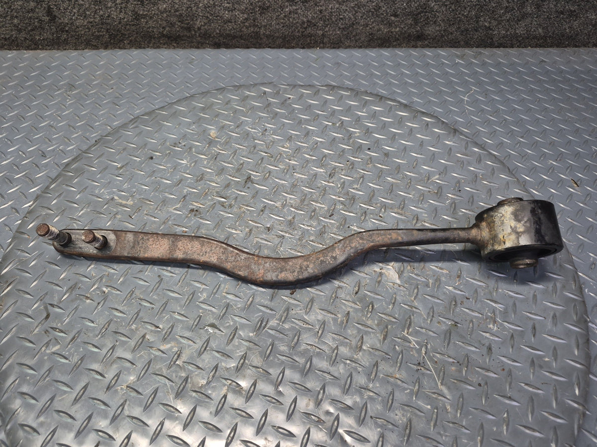 98-00 Lexus UCF20L LS400 Set of 5 Front Right Upper & Lower Control Arm OEM