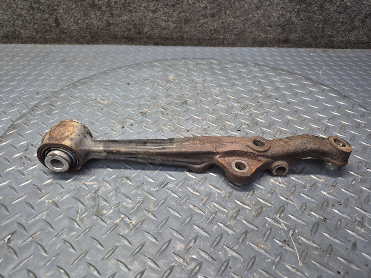 98-00 Lexus UCF20L LS400 Set of 5 Front Right Upper & Lower Control Arm OEM