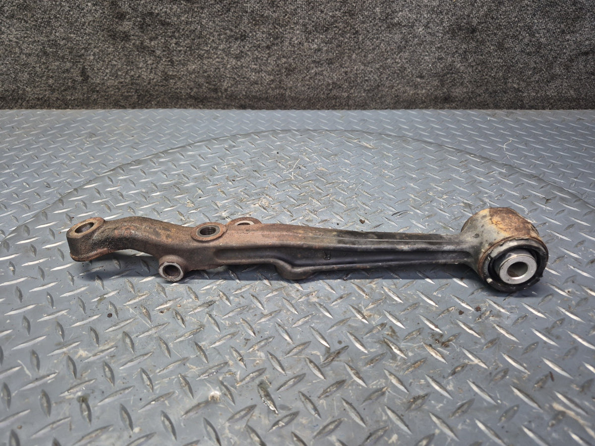 98-00 Lexus UCF20L LS400 Set of 5 Front Right Upper & Lower Control Arm OEM