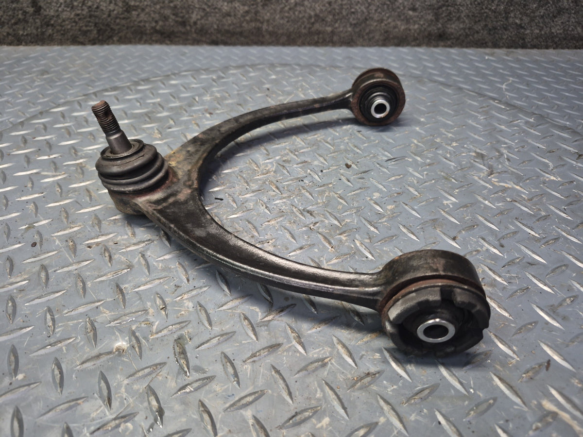 98-00 Lexus UCF20L LS400 Set of 5 Front Right Upper & Lower Control Arm OEM