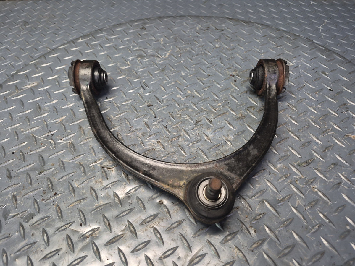 98-00 Lexus UCF20L LS400 Set of 5 Front Right Upper & Lower Control Arm OEM