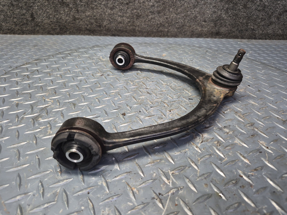 98-00 Lexus UCF20L LS400 Set of 5 Front Right Upper & Lower Control Arm OEM