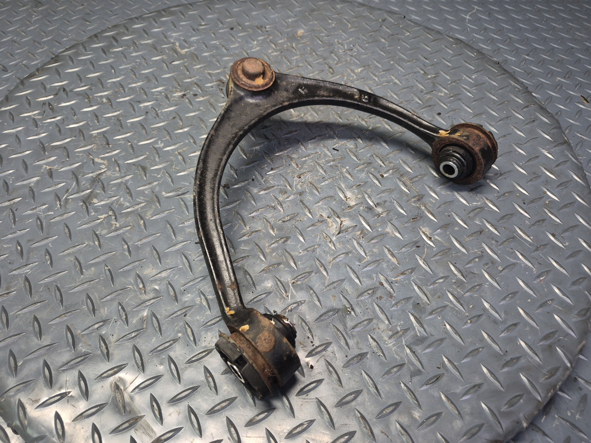 98-00 Lexus UCF20L LS400 Set of 5 Front Right Upper & Lower Control Arm OEM
