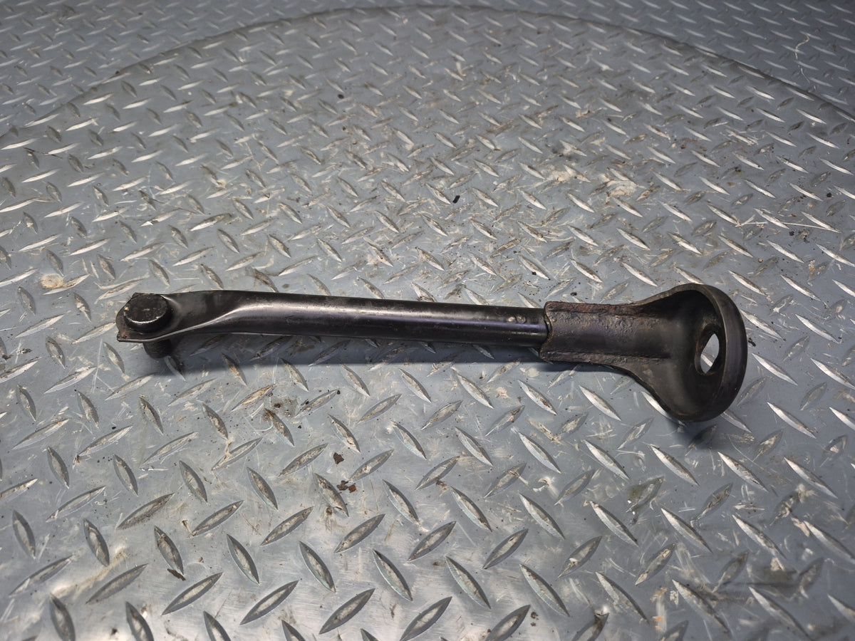 98-00 Lexus UCF20L LS400 Set of 5 Front Right Upper & Lower Control Arm OEM