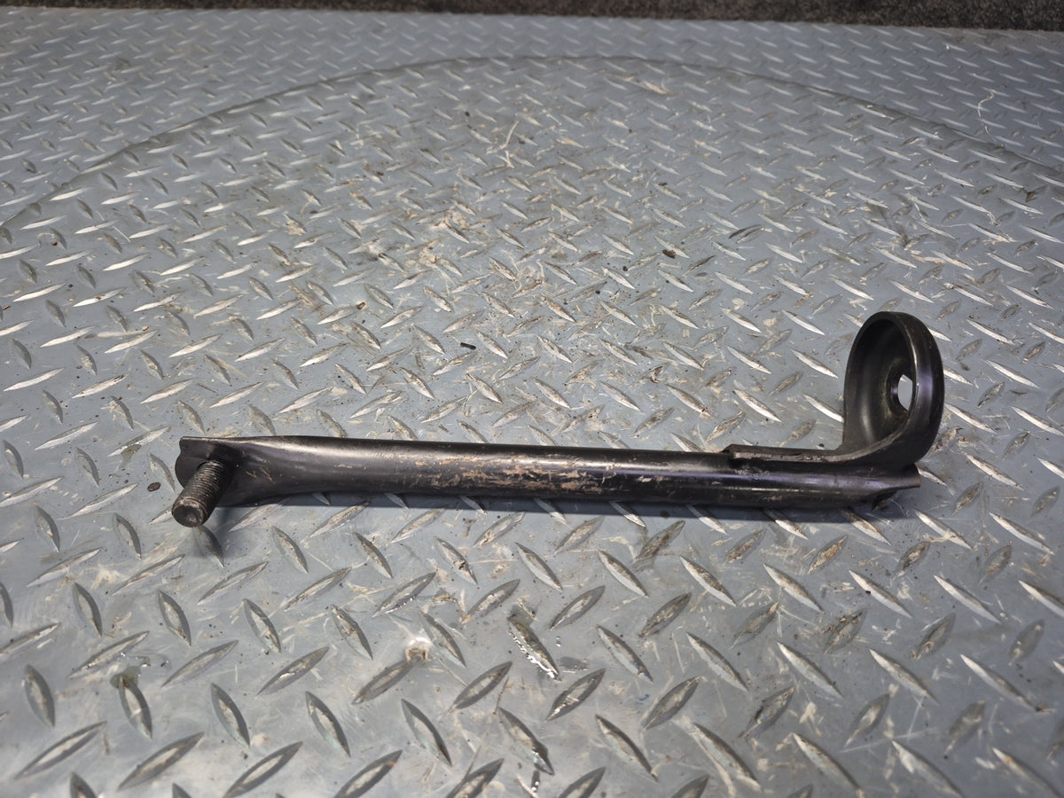 98-00 Lexus UCF20L LS400 Set of 5 Front Right Upper & Lower Control Arm OEM