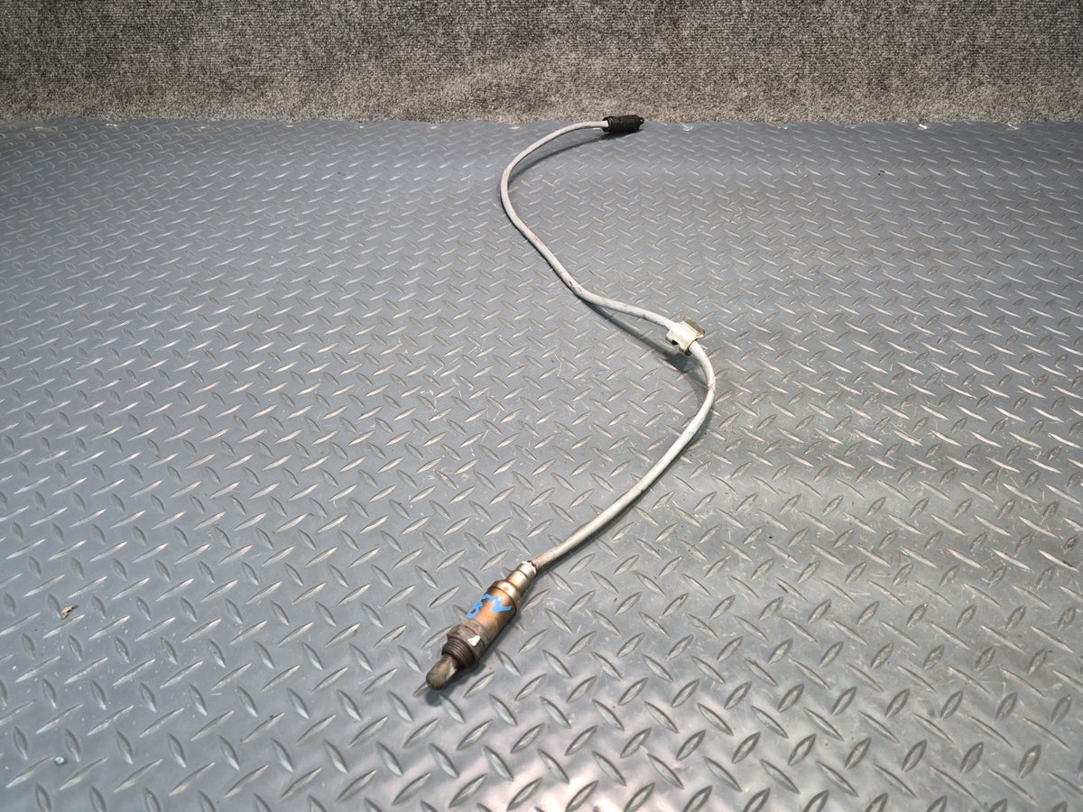 03-05 BMW E85 Z4 M54 Set of 4 Oxygen O2 Lambda Sensor 101K Miles OEM