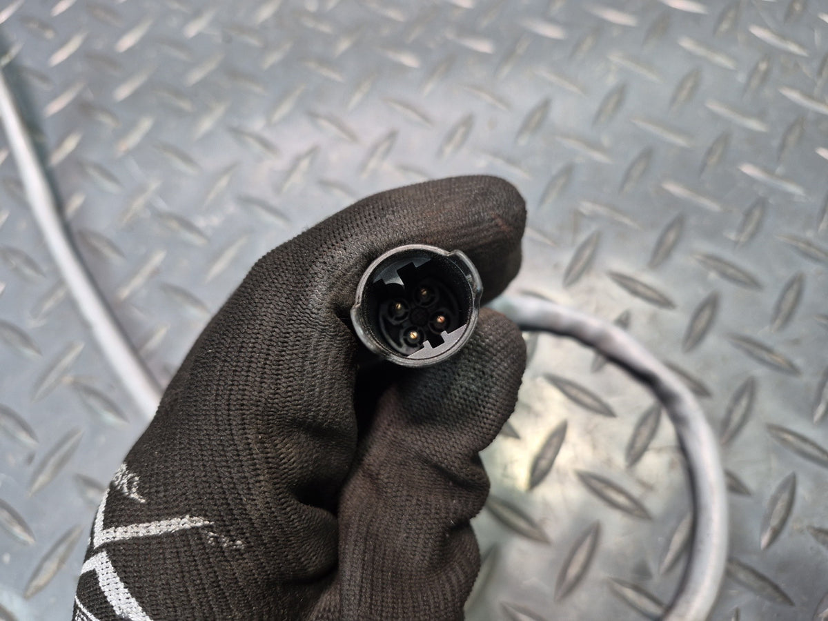 03-05 BMW E85 Z4 M54 Set of 4 Oxygen O2 Lambda Sensor 101K Miles OEM