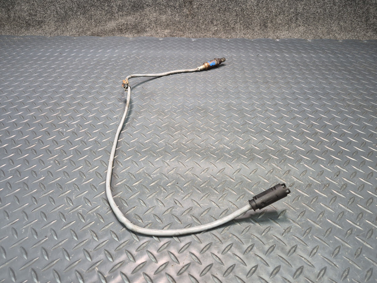 03-05 BMW E85 Z4 M54 Set of 4 Oxygen O2 Lambda Sensor 101K Miles OEM