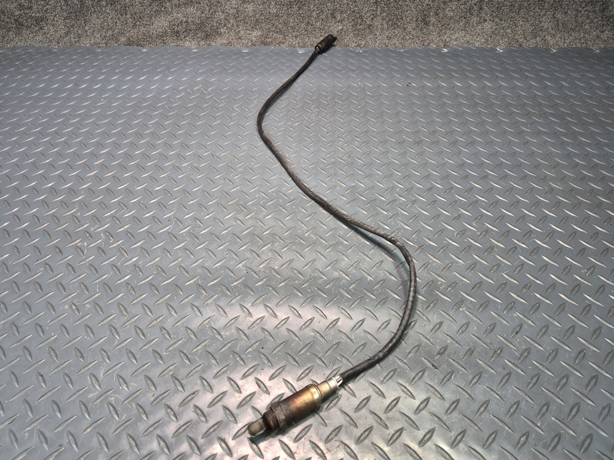03-05 BMW E85 Z4 M54 Set of 4 Oxygen O2 Lambda Sensor 101K Miles OEM