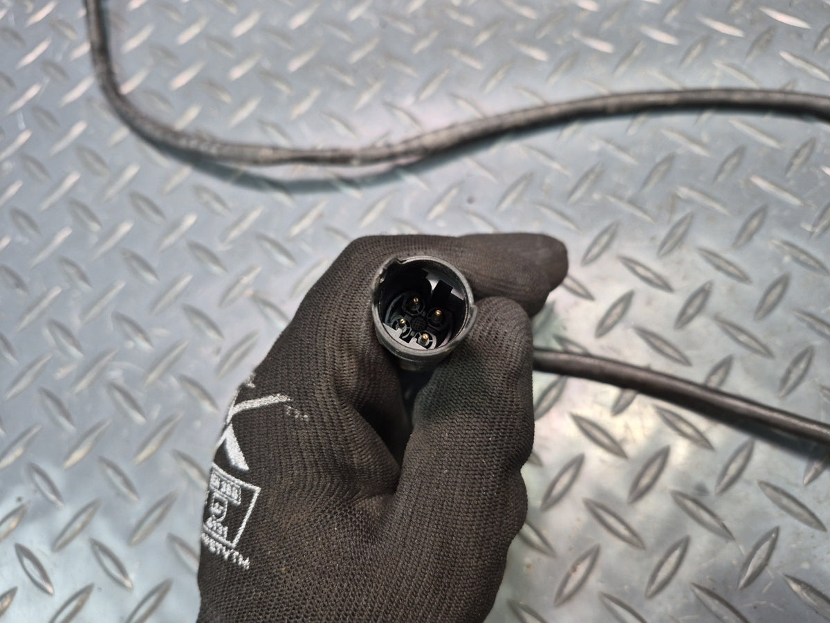 03-05 BMW E85 Z4 M54 Set of 4 Oxygen O2 Lambda Sensor 101K Miles OEM