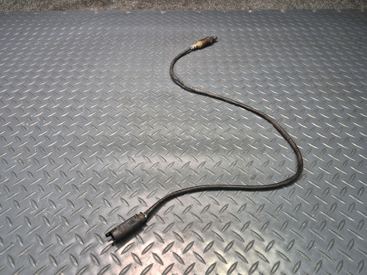 03-05 BMW E85 Z4 M54 Set of 4 Oxygen O2 Lambda Sensor 101K Miles OEM