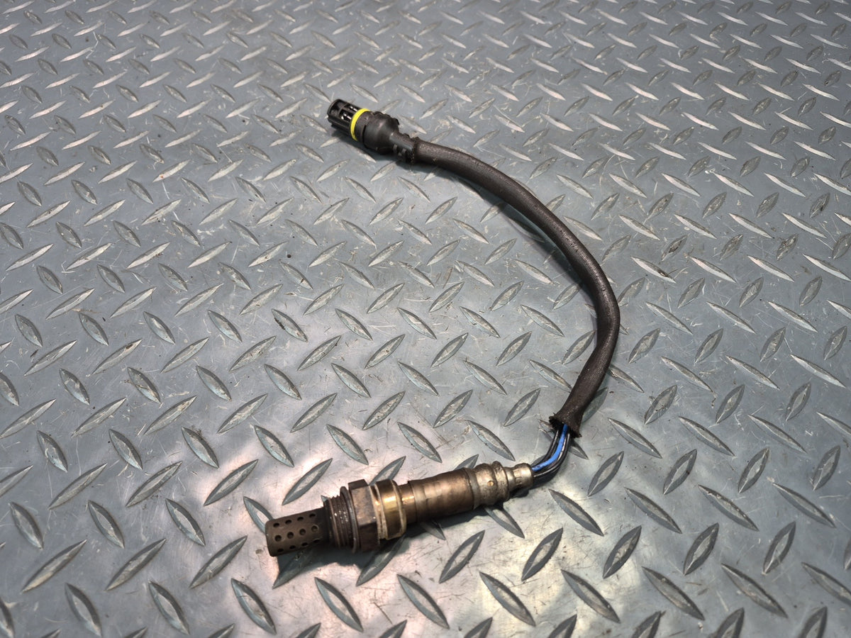 03-05 BMW E85 Z4 M54 Set of 4 Oxygen O2 Lambda Sensor 101K Miles OEM