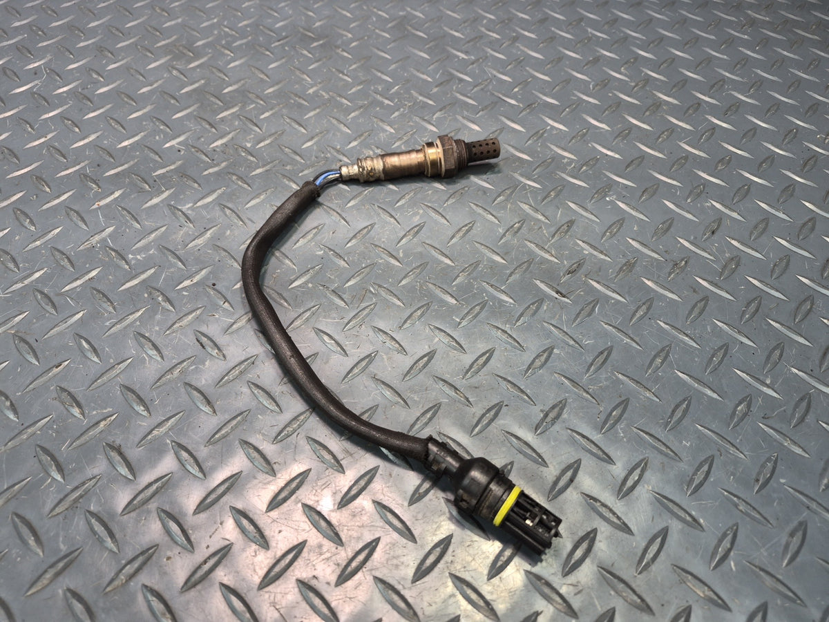 03-05 BMW E85 Z4 M54 Set of 4 Oxygen O2 Lambda Sensor 101K Miles OEM