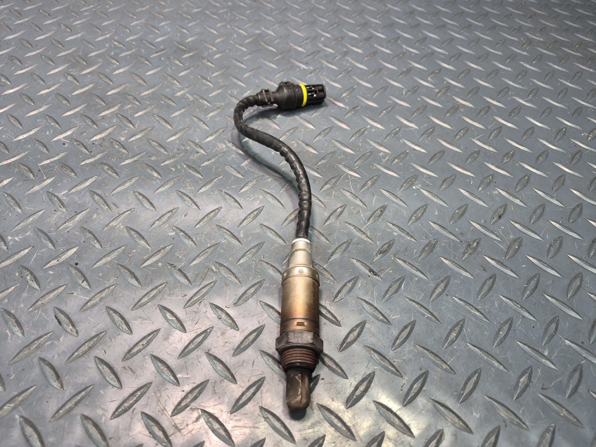 03-05 BMW E85 Z4 M54 Set of 4 Oxygen O2 Lambda Sensor 101K Miles OEM