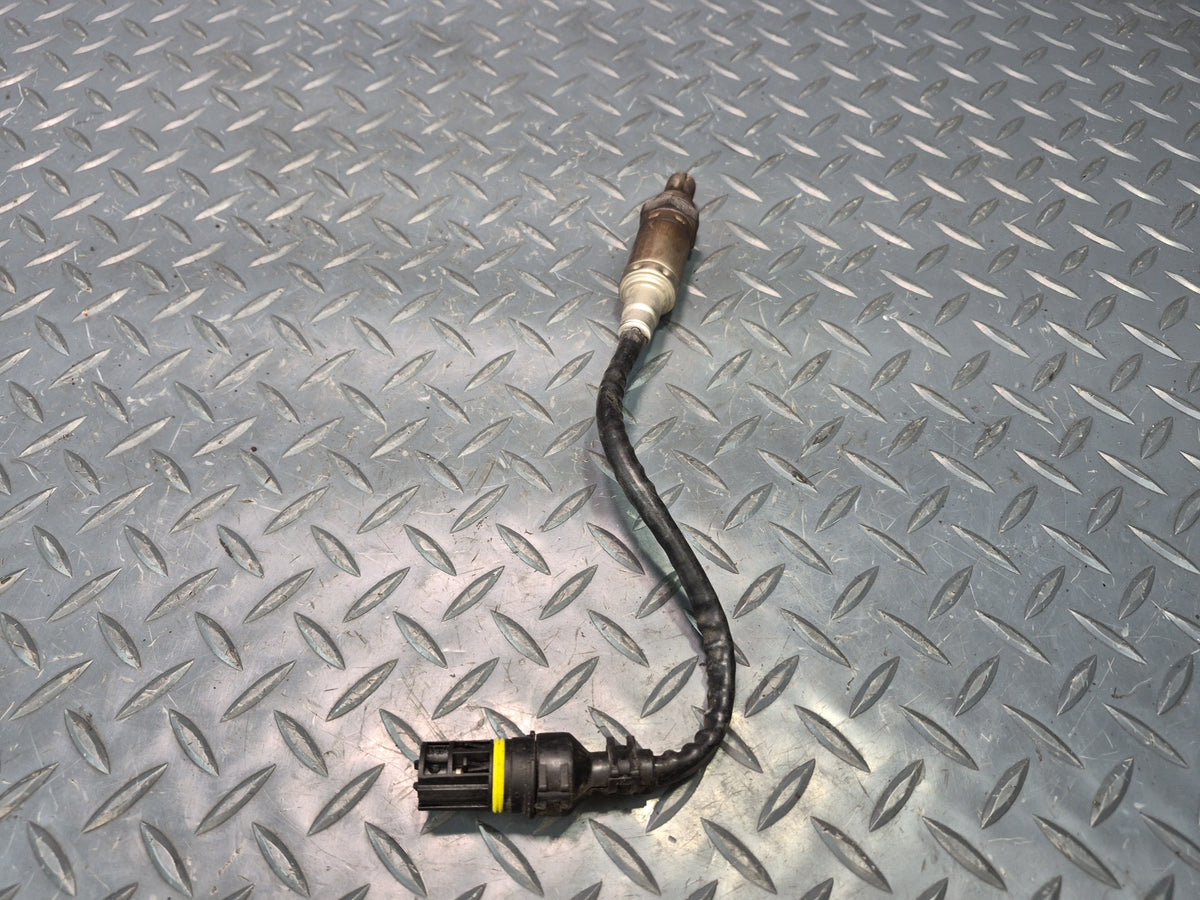 03-05 BMW E85 Z4 M54 Set of 4 Oxygen O2 Lambda Sensor 101K Miles OEM
