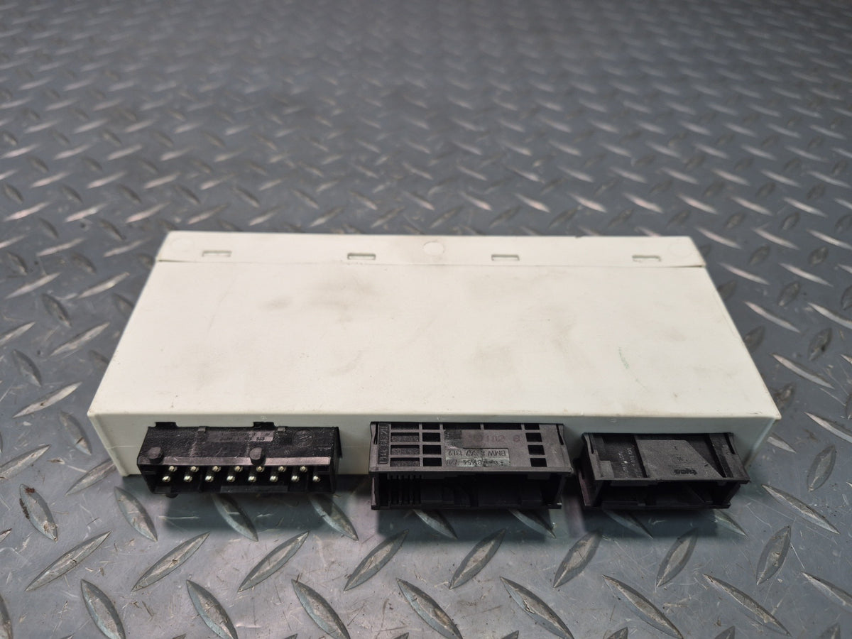 03-08 BMW E85 Z4 GM5 STAR12 Low Body Control Module BCM BCU 9116445 OEM